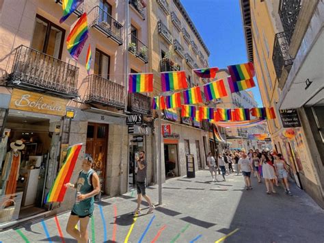 mapa cruising madrid|Madrid gay guide 2024, gay bars, clubs & hotels 